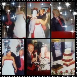 Meet your Posher, Reginald